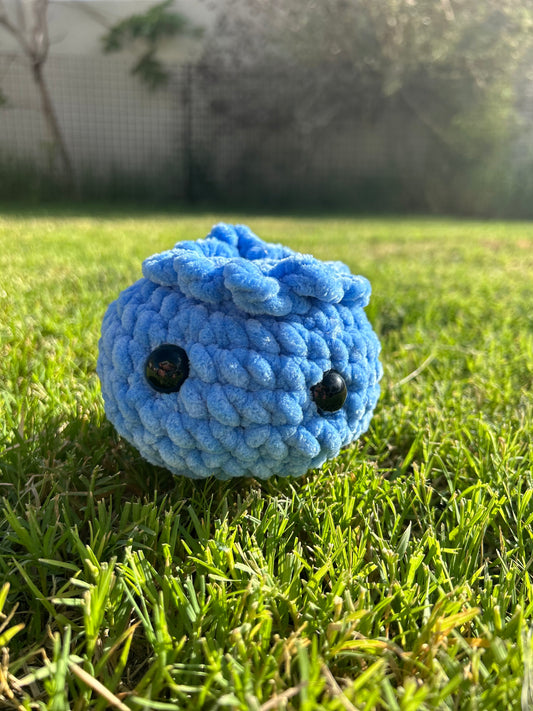 Light Blueberry