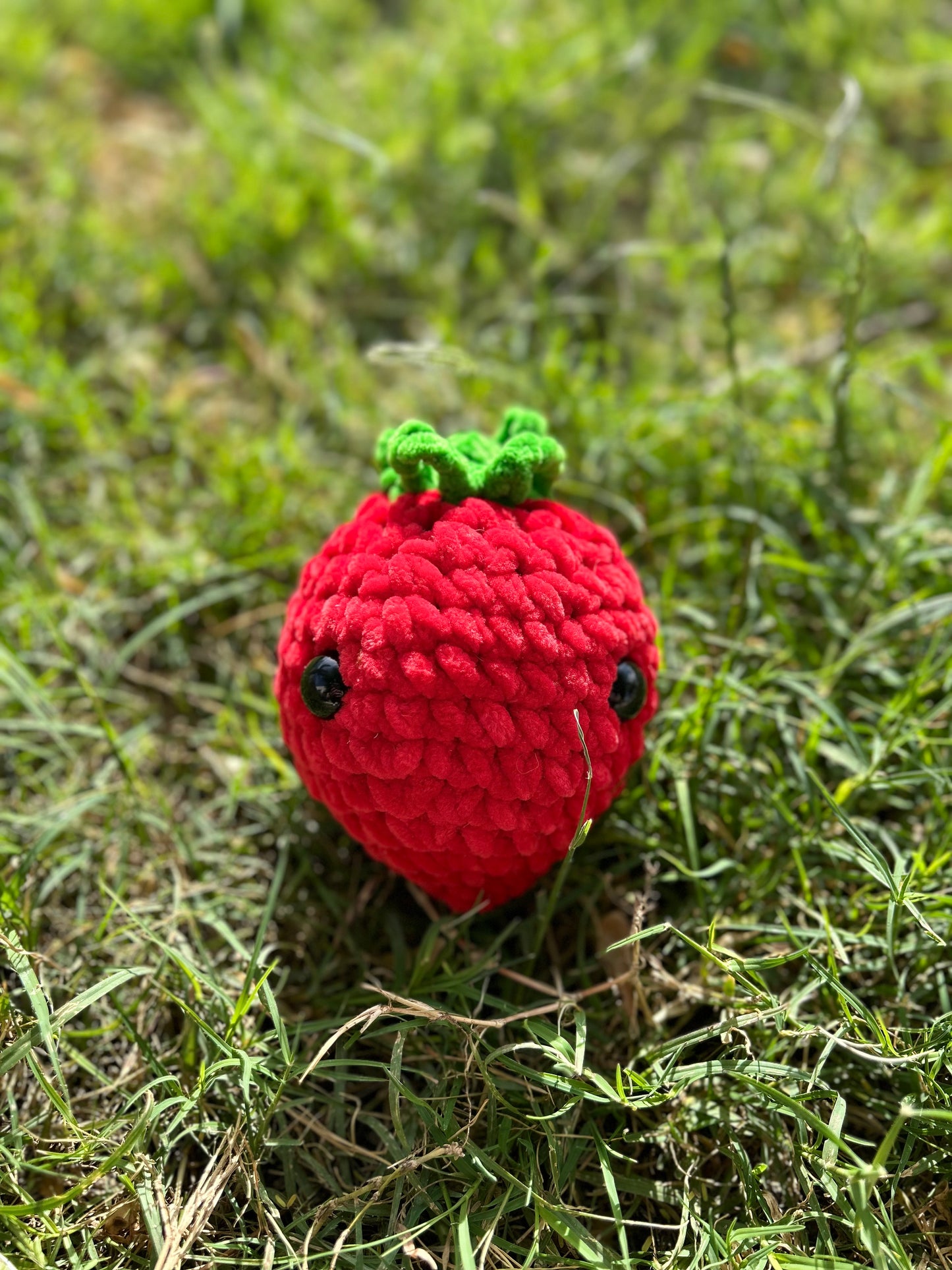 Strawberry